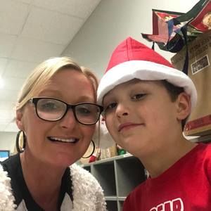 Meet your Posher, Kelly